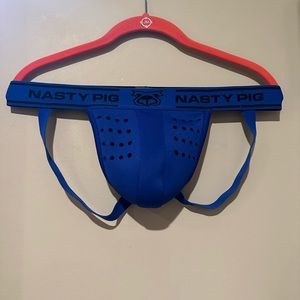 Nasty Pig Jockstrap
